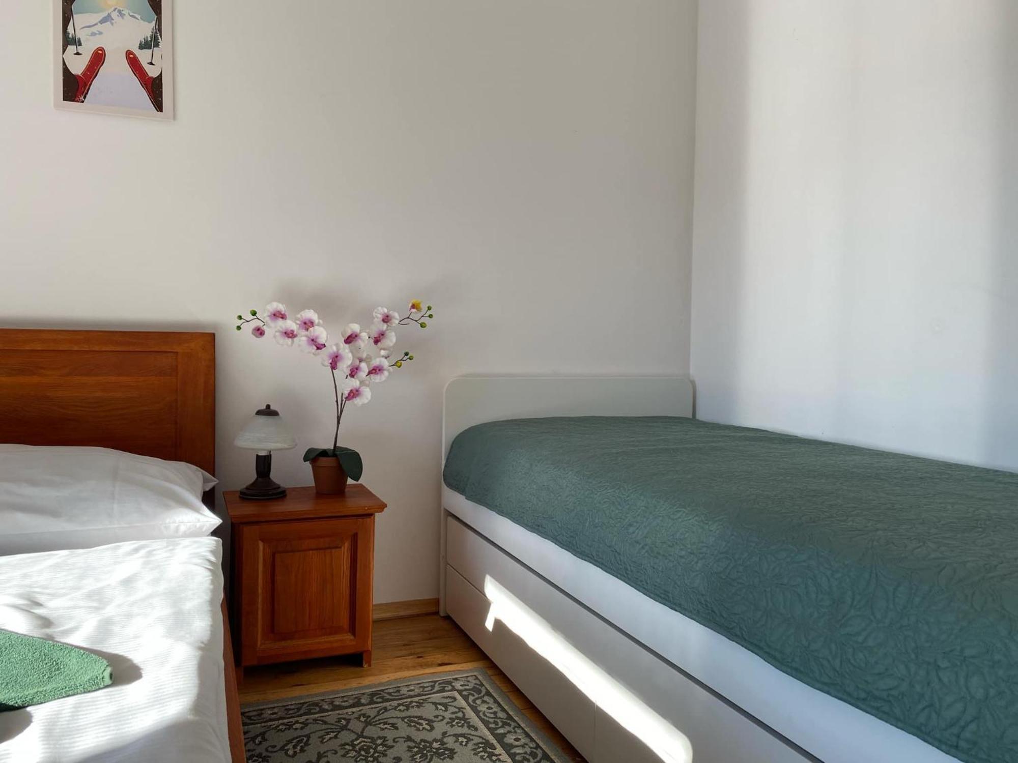 Penzion Plesnivec Poprad Exterior foto