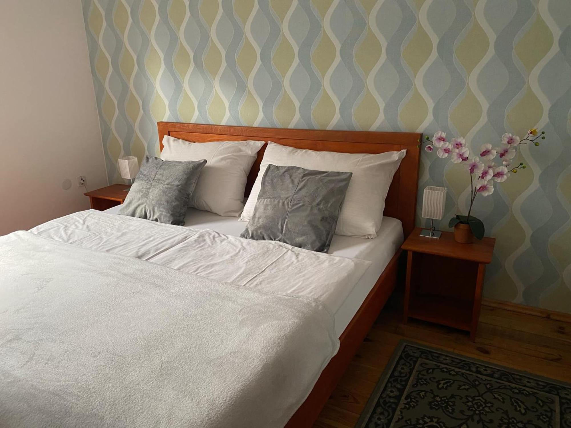Penzion Plesnivec Poprad Exterior foto